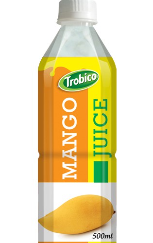 mango 500 pet